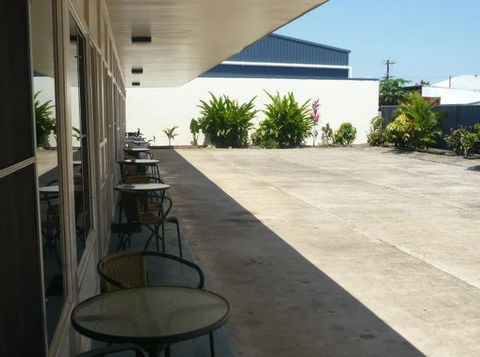 Black Marlin Motel - New Castle Holiday 5
