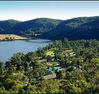 Australis Retreat at Wisemans - New Castle Holiday