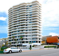 La Pacifique Holiday Apartments - New Castle Holiday