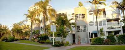 Sundeck Gardens - New Castle Holiday 0