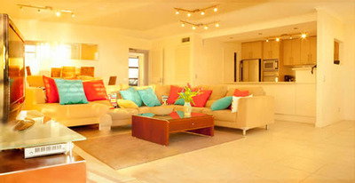 Sundeck Gardens - New Castle Holiday 1