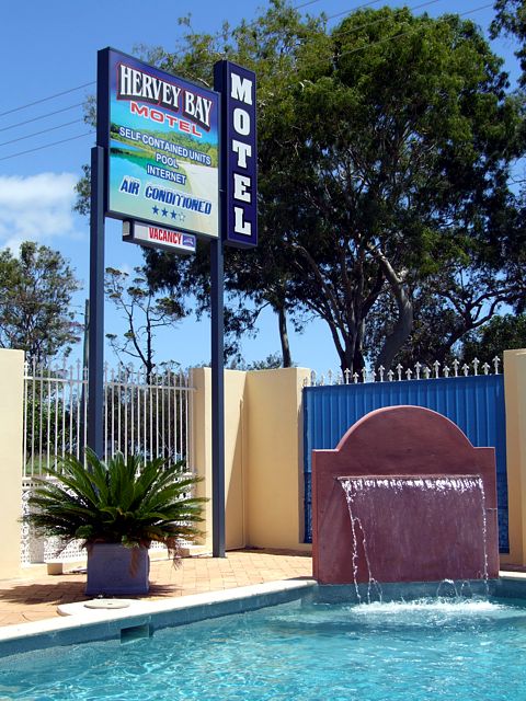 Hervey Bay Motel - New Castle Holiday 0