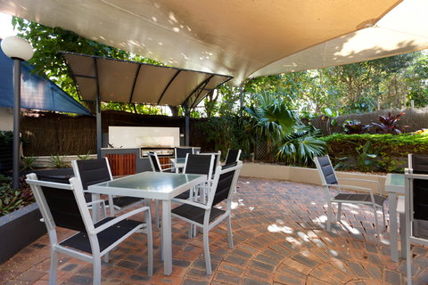 Apartment 27 Aristocrat Apartments - New Castle Holiday 10