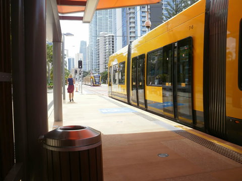 Apartment 27 Aristocrat Apartments - New Castle Holiday 11