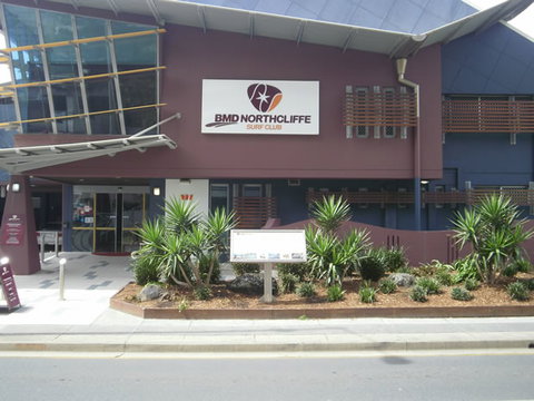 Apartment 27 Aristocrat Apartments - New Castle Holiday 12