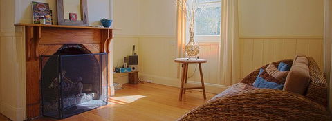 Riders Palace Forrest, Otway National Park - New Castle Holiday 0