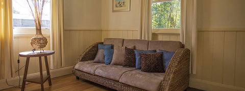 Riders Palace Forrest, Otway National Park - New Castle Holiday 1