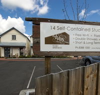 The Haus Studio Apartments - New Castle Holiday