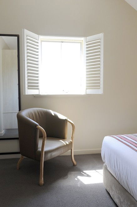 The Haus Studio Apartments - New Castle Holiday 2