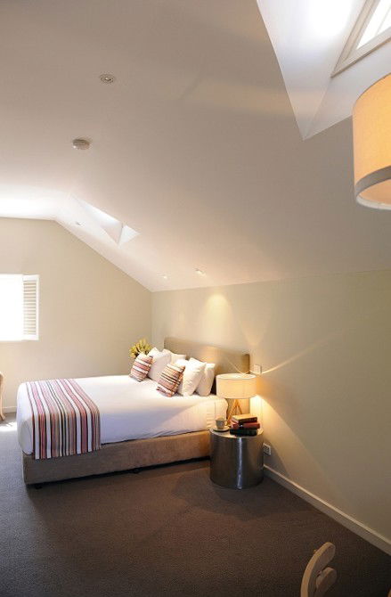 The Haus Studio Apartments - New Castle Holiday 3
