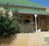 Amalie Cottage Waikerie - New Castle Holiday