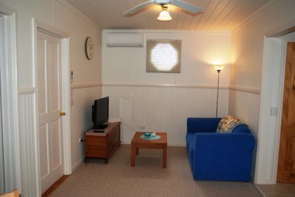 Aluna Getaway - New Castle Holiday 1