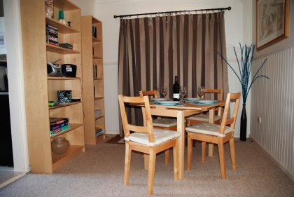 Aluna Getaway - New Castle Holiday 2