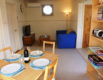 Aluna Getaway - New Castle Holiday 3