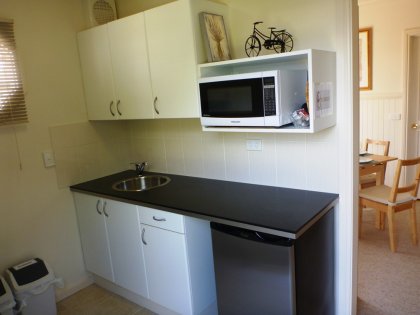 Aluna Getaway - New Castle Holiday 4