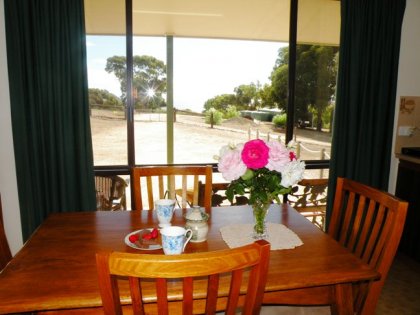 Stokes Bay Seaview Cottage - New Castle Holiday 0