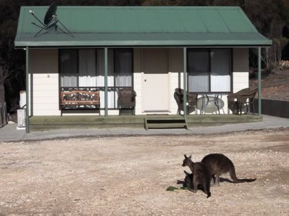 Stokes Bay Seaview Cottage - New Castle Holiday 2