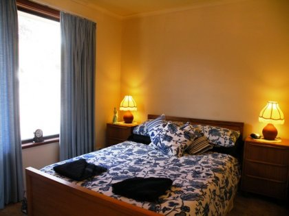 Stokes Bay Seaview Cottage - New Castle Holiday 4