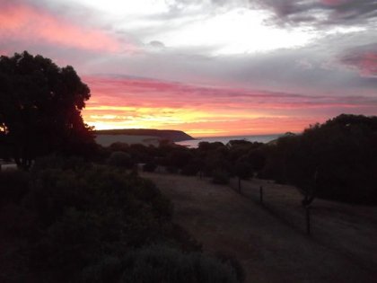 Stokes Bay Seaview Cottage - New Castle Holiday 5