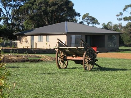 Al-Pac-Em Inn - New Castle Holiday 0