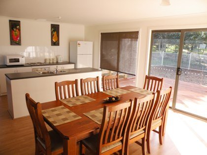 Al-Pac-Em Inn - New Castle Holiday 1