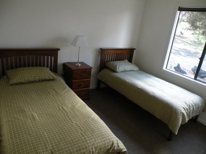 Al-Pac-Em Inn - New Castle Holiday 5