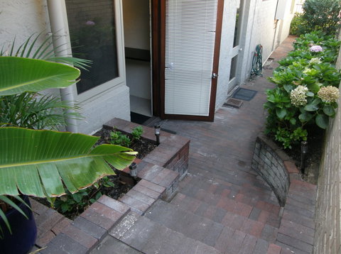 Dianella Apartment - New Castle Holiday 4