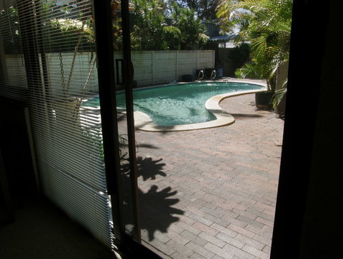 Dianella Apartment - New Castle Holiday 7