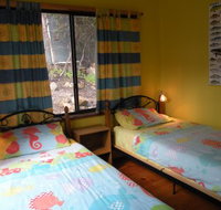 Kangastay - New Castle Holiday