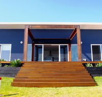 Blue Shack - New Castle Holiday