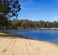 Time Out Holiday Park - New Castle Holiday