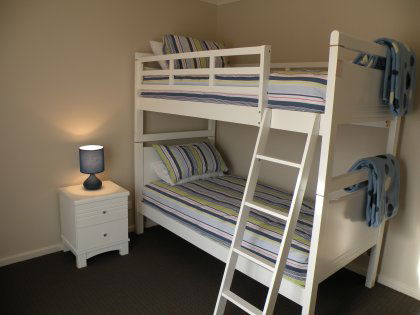 Bay Breeze On Brownlow - New Castle Holiday 2