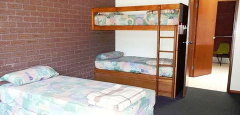 Norval Lodge - New Castle Holiday 2