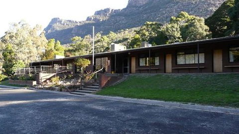 UC Camping Norval - New Castle Holiday 1