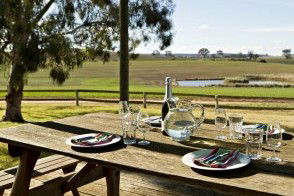 Colenso Country Retreat And Walker’s Cottage  - New Castle Holiday 1