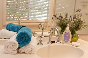 Colenso Country Retreat And Walker’s Cottage  - New Castle Holiday 2