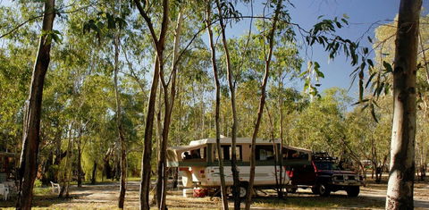 Beds On The Barwon - New Castle Holiday 1