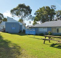 Huskisson Holiday Cabins - New Castle Holiday