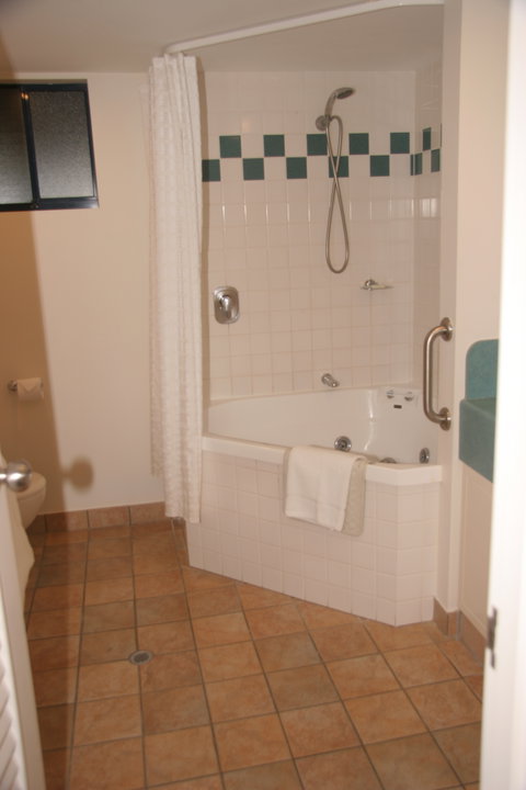 Ramada Resort Golden Beach - New Castle Holiday 2