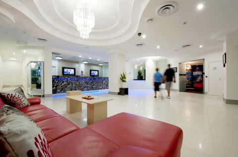 Ramada Resort Golden Beach - New Castle Holiday 8