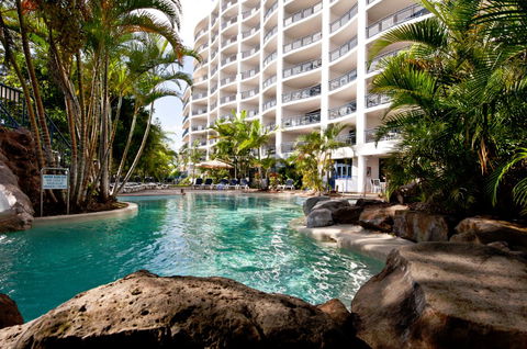 Ramada Resort Golden Beach - New Castle Holiday 9