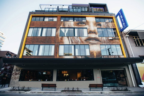 TRYP Brisbane - New Castle Holiday 0