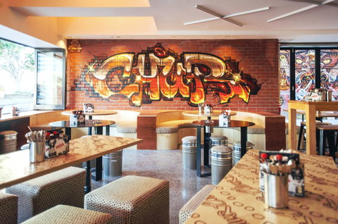 TRYP Brisbane - New Castle Holiday 2