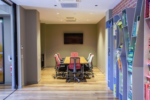 TRYP Brisbane - New Castle Holiday 6