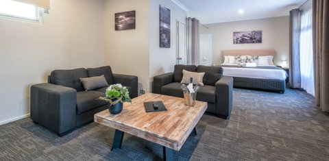 Ace Accommodation Albany - New Castle Holiday 1