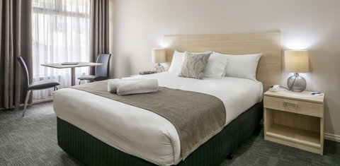 Ace Accommodation Albany - New Castle Holiday 0