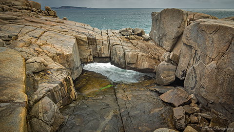 Ace Accommodation Albany - New Castle Holiday 3