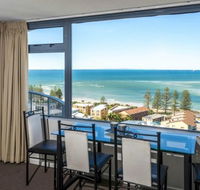 Centrepoint Holiday Apartments Caloundra - New Castle Holiday