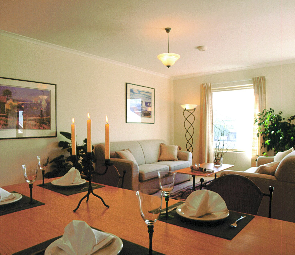 Adelaide Regent Apartments - New Castle Holiday