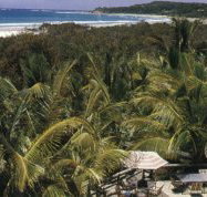 Anchorage Village Beach Resort - New Castle Holiday